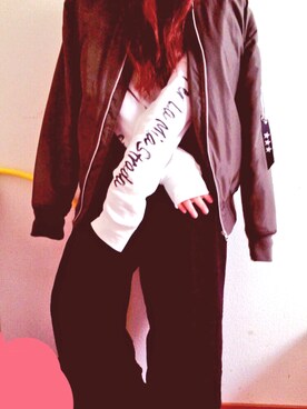 Mira  さんのコーディネート