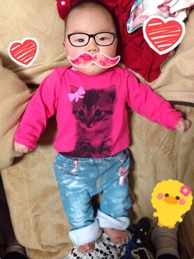 ★ye★さんのコーディネート