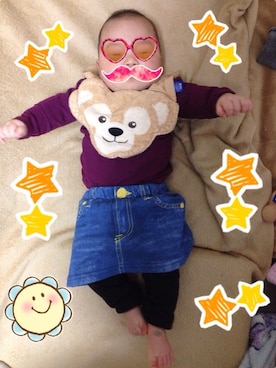 ★ye★さんのコーディネート