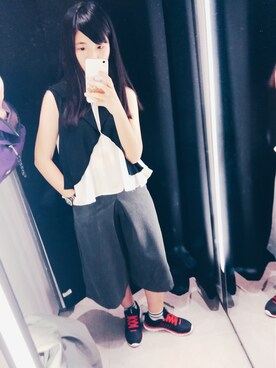 Sophiaさんのコーディネート