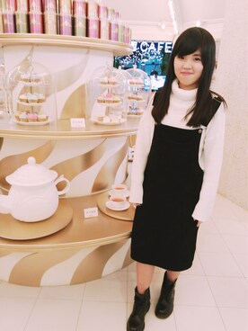 Sophiaさんのコーディネート