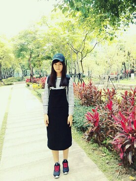 Sophiaさんのコーディネート