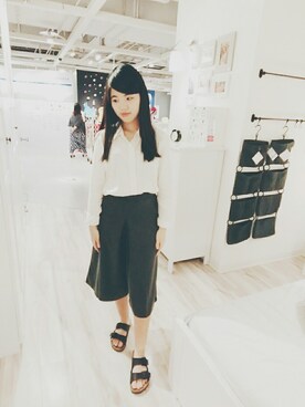 Sophiaさんのコーディネート