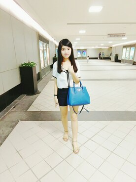 Sophiaさんのコーディネート