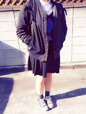 mmtusさんのコーディネート