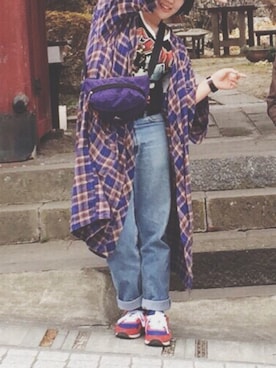 mmtusさんのコーディネート