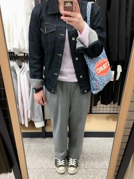 mmtusさんのコーディネート