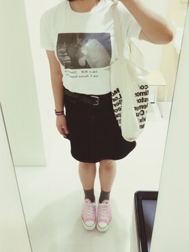 mmtusさんのコーディネート