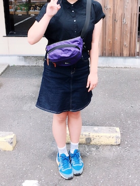 mmtusさんのコーディネート