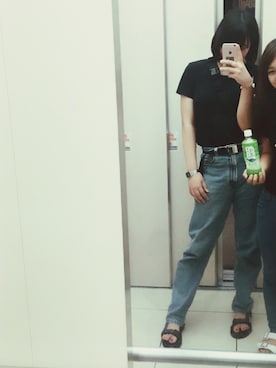 mmtusさんのコーディネート