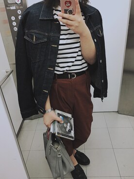 mmtusさんのコーディネート