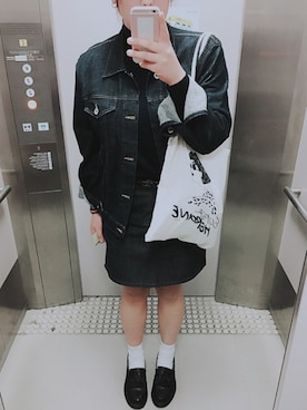 mmtusさんのコーディネート