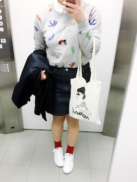 mmtusさんのコーディネート