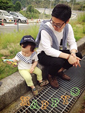 shugoさんのコーディネート