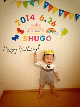 shugoさんのコーディネート