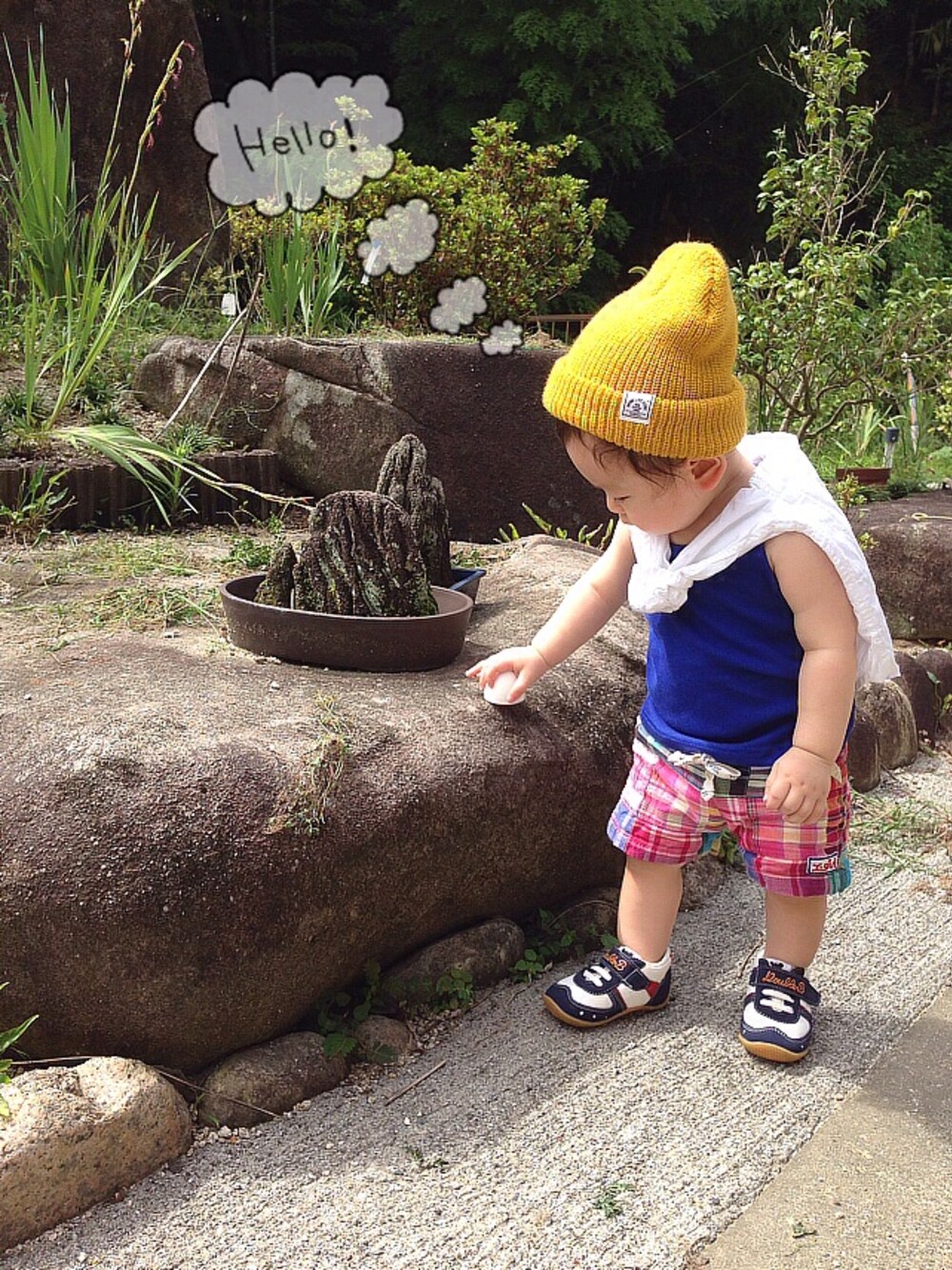 shugoさんの（GAP）を使ったコーディネートの1枚目の写真
