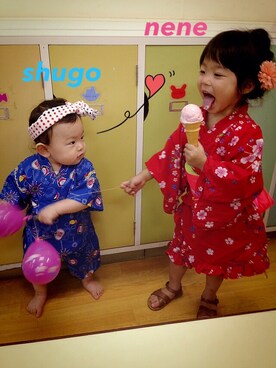 shugoさんのコーディネート