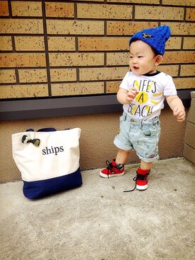 shugoさんのコーディネート