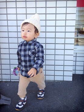 shugoさんのコーディネート