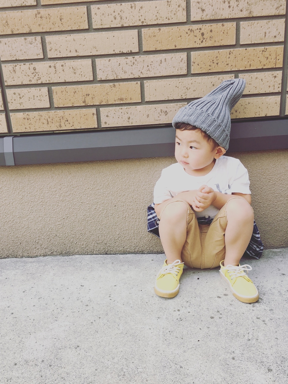 shugoさんの（ZARA）を使ったコーディネートの1枚目の写真