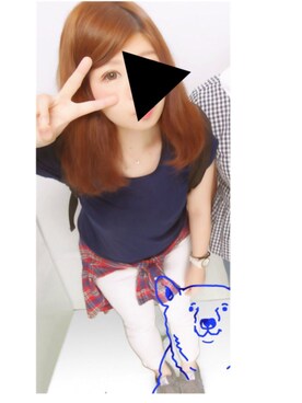 琴音さんのコーディネート