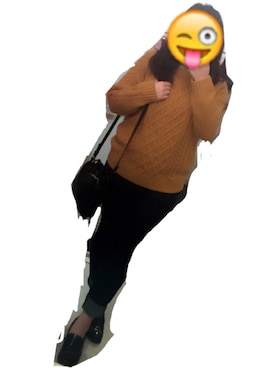 琴音さんのコーディネート