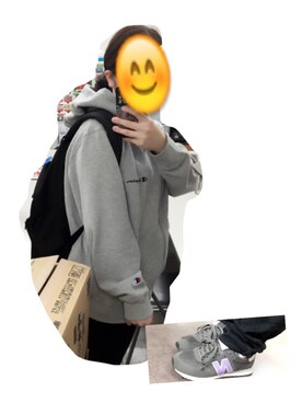 琴音さんのコーディネート