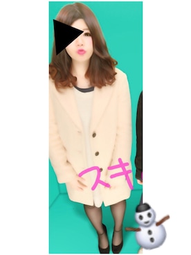 琴音さんのコーディネート