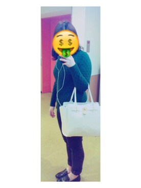 琴音さんのコーディネート