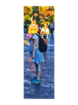 琴音さんのコーディネート