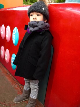 ようなつさんのコーディネート