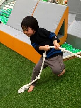 ようなつさんのコーディネート