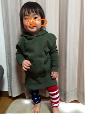 ようなつさんのコーディネート