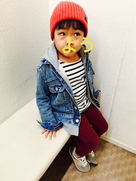 ようなつさんのコーディネート