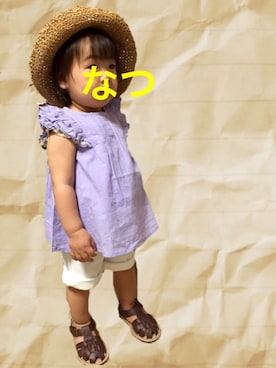 ようなつさんのコーディネート