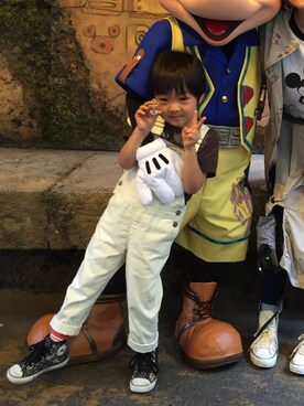 ようなつさんのコーディネート