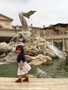 ようなつさんのコーディネート