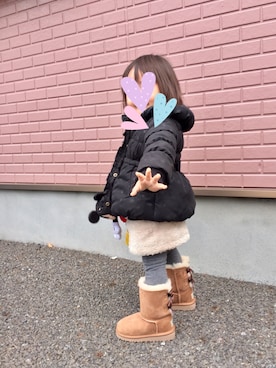 ようなつさんのコーディネート