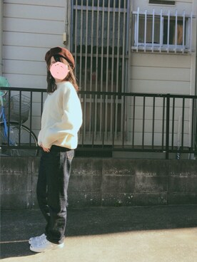 mayukoさんのコーディネート