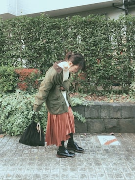 mayukoさんのコーディネート