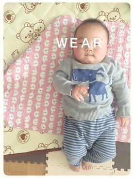 akimamaさんのコーディネート