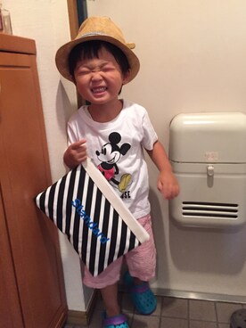 kaiとんさんのコーディネート