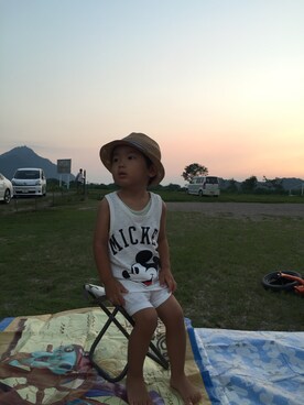 kaiとんさんのコーディネート