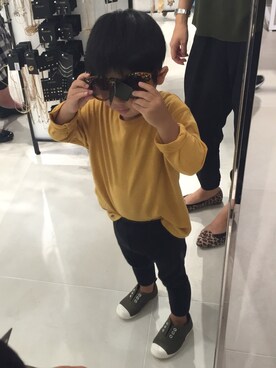 kaiとんさんのコーディネート