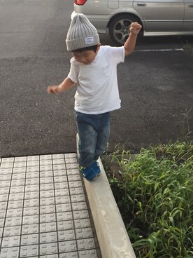 kaiとんさんのコーディネート