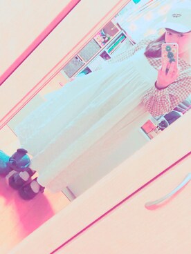 Ramaさん（レディース・144cm）の秋コーディネート