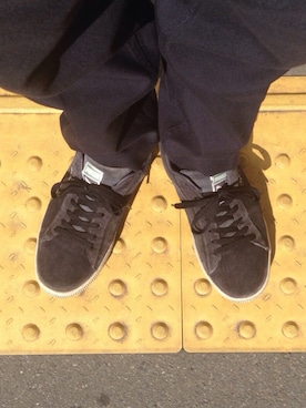 tsutsubowさんのコーディネート