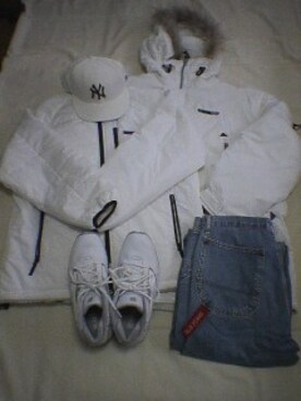 kingofokachanさんのコーディネート