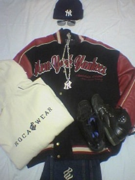 kingofokachanさんのコーディネート