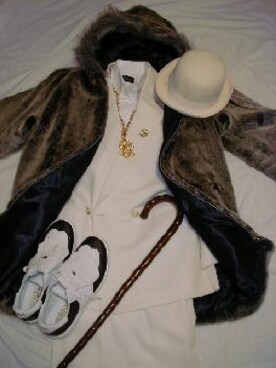 kingofokachanさんのコーディネート